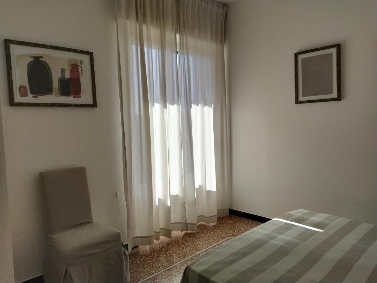 Bianca House Sea View Apartment Levanto Exterior photo