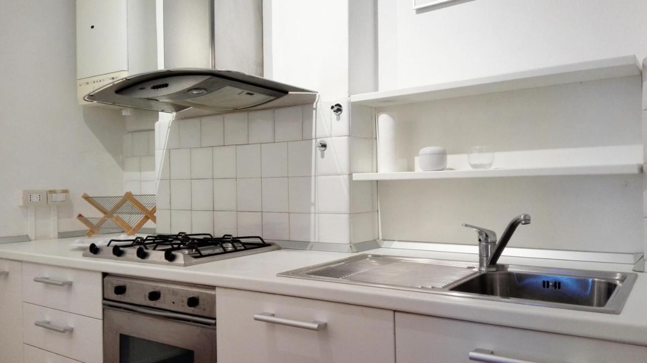 Bianca House Sea View Apartment Levanto Exterior photo
