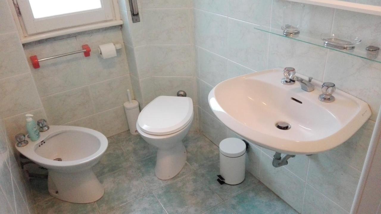 Bianca House Sea View Apartment Levanto Exterior photo